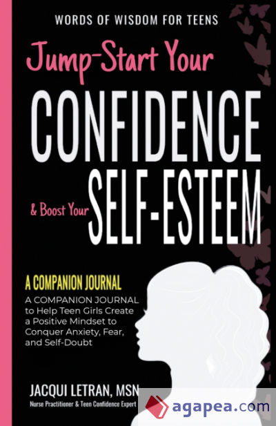 Jump-Start Your Confidence & Boost Your Self-Esteem