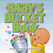 Portada de Baby's Bucket Book