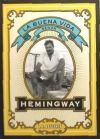 BUENA VIDA SEGUN HEMINGWAY, LA