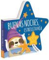 BUENAS NOCHES ESTRELLITA