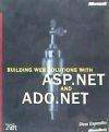 BUILDING WEB SOLUTIONS WITH ASP. NET