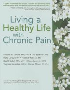 Portada de Living a Healthy Life with Chronic Pain