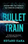 BULLET TRAIN.(RANDOM HOUSE)