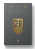 Portada de Destiny Grimoire Anthology, Volume VI: Partners in Light