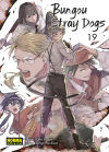 BUNGOU STRAY DOGS 19