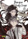 BUNGOU STRAY DOGS 20