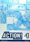 BURLINGTON ACTION 1§ESO WB BASIC PRACTICE 14 BURIN31ESO