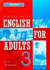 (12) New English For Adults 3 Wb
