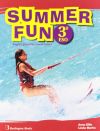 Summer Fun 3 Eso (student Book + Cd)