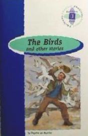 Portada de BIRDS AND OTHER STORIES,THE 2§NB