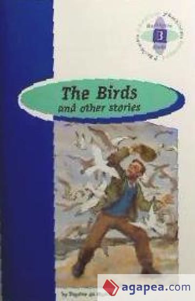 BIRDS AND OTHER STORIES,THE 2§NB