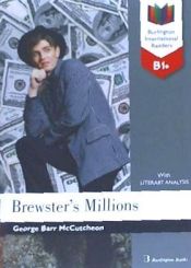 Portada de BREWSTERS MILLIONS B1+ BIR