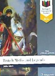 Portada de BRITISH MYTHS AND LEGENDS A1+ BIR