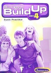 Portada de BUILD UP 4§ESO WB BASIC PRACTICE 09 BURIN4ESO