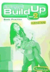 Portada de BUILD UP ESO 2 BASIC PRACTICE