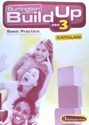 Portada de BUILD UP ESO 3 BASIC PRACTICE