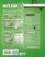 Contraportada de BURLINGTON OUTLOOK 1&ordm;NB WB 21, de VV.AA.