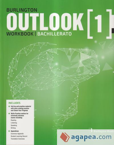 BURLINGTON OUTLOOK 1&ordm;NB WB 21