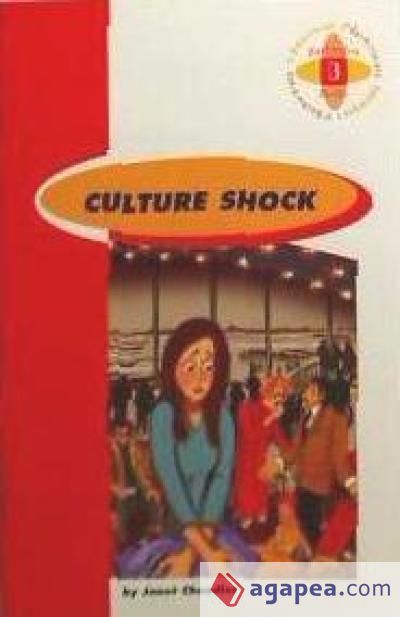 CULTURE SHOCK 1§NB