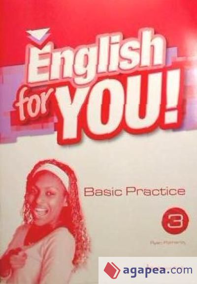 ENGLISH FOR YOU 3§ESO BASIC PRACTICE 09 BURIN3ESO