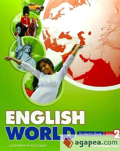 ENGLISH WORLD 2§ESO ST 11 BURIN32ESO