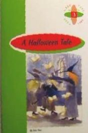 Portada de HALLOWEEN TALE,A 1&sect;ESO