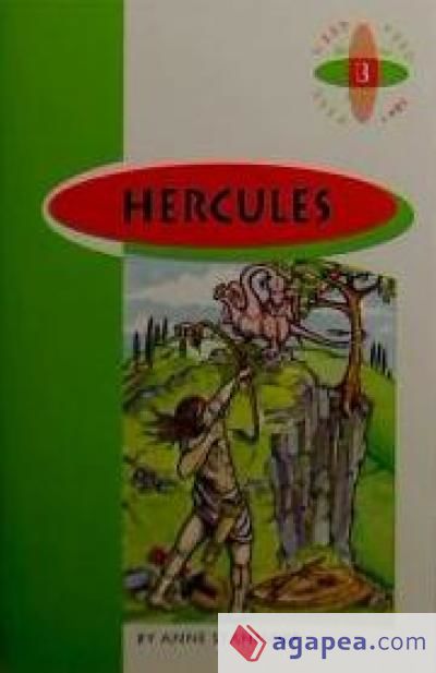 HERCULES 1§ESO