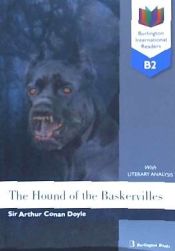 Portada de HOUND OF THE BASKERVILLES,THE B2 BIR