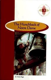 Portada de HUNCHBACK OF NOTRE DAME (1º BACHILLERATO)