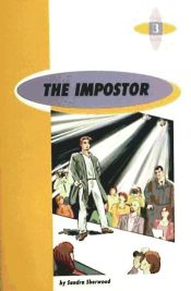 Portada de IMPOSTOR,THE 4§ESO