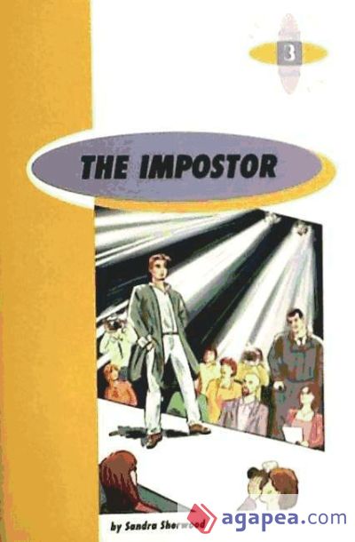 IMPOSTOR,THE 4§ESO