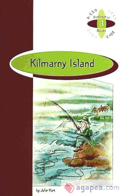 KILMARNY ISLAND 3§ESO