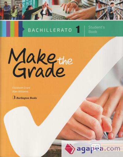 MAKE THE GRADE 1ºNB ST 18