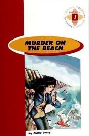 Portada de MURDER ON THE BEACH 1§NB