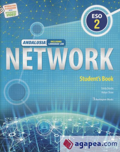 NETWORK 2 ESO ALUMNO ANDALUCIA