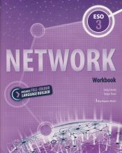 Portada de NETWORK 3ºESO WB 19