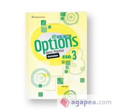 Options ESO 3 Basic Practice Catalan Options ESO 3 Basic Practice Catalan