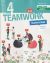 Portada de TEAMWORK 4 ESO ALUM AND, de AA.VV