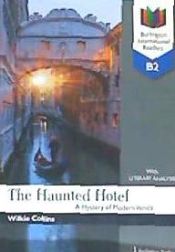 Portada de THE HAUNTED HOTEL B2 BIR