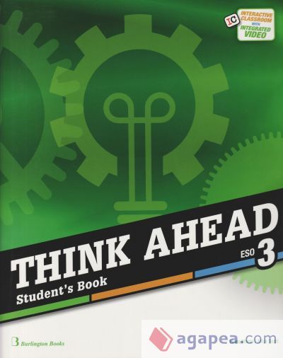 THINK AHEAD 3&ordm;ESO ST 18