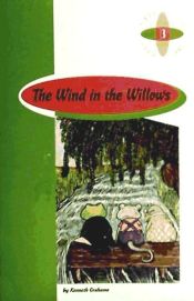 Portada de WIND IN THE WILLOWS,THE 1§ESO