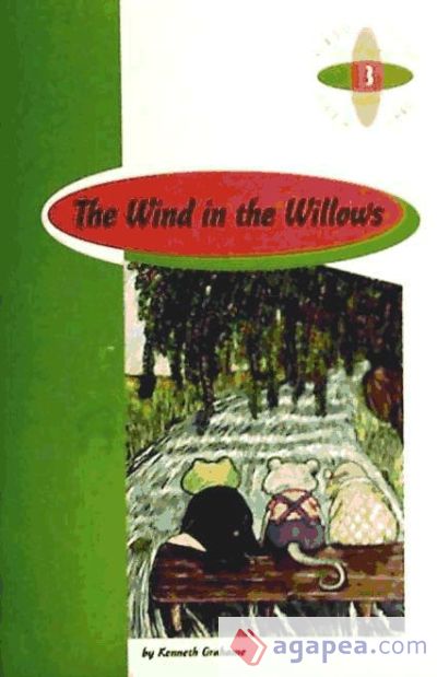 WIND IN THE WILLOWS,THE 1§ESO