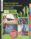 Burlington International English 2e B1 Student's Book