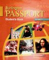 BURLINGTON PASSPORT 3 ESO-STS
