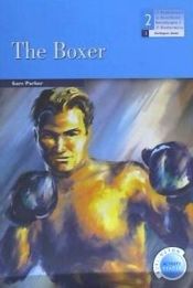 Portada de BOXER,THE - 2§ BACH