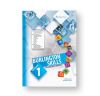 BURLINGTON SKILLS 1º BACHILLERATO. Workbook