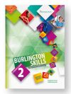 BURLINGTON SKILLS FOR 2BACH, Student's book