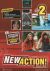 Portada de NEW ACTION 2&ordm;ESO ST ANDALUCIA 16, de AA.VV