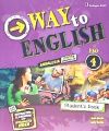 Way To English 4ºeso St Andalucia 16