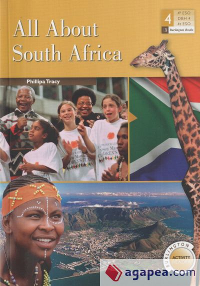 ALL ABOUT SOUTH AFRICA (4 ESO)